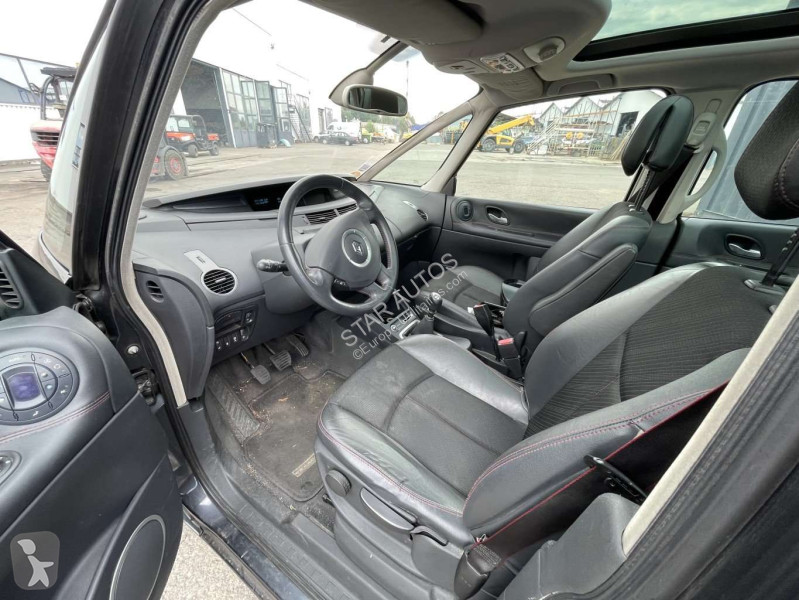 Veicolo commerciale Renault