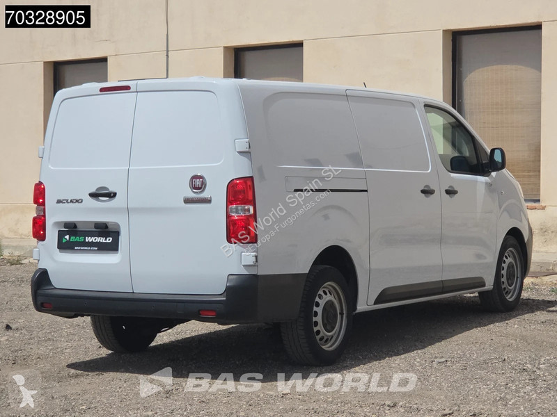 عربة نفعية Fiat 144pk L3H1 - Aire Acondicionado...