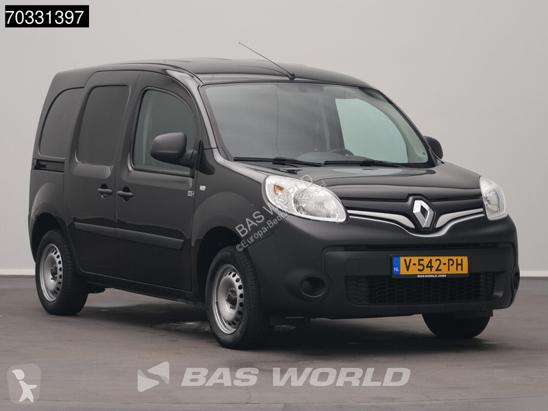 Furgoneta Renault 75PK L1H1 Trekhaak Airco...