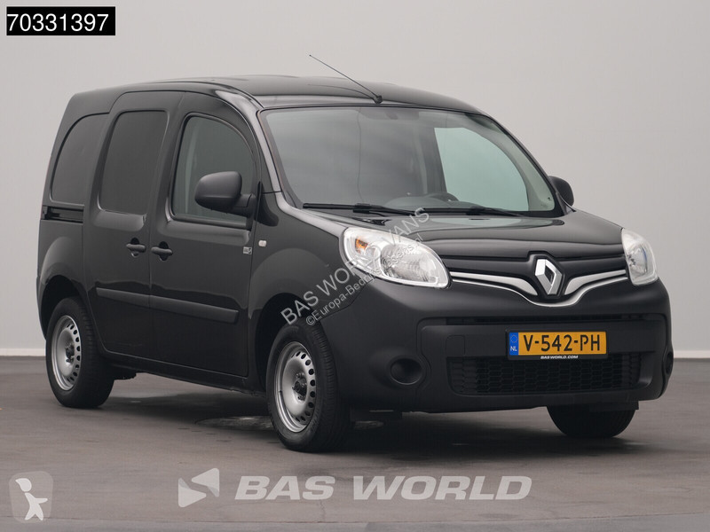 عربة نفعية Renault 75PK L1H1 Trekhaak Airco...