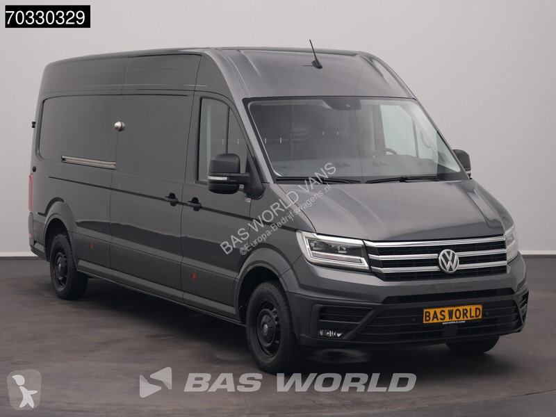 Furgoneta Volkswagen 177pk Automaat L4H3 Navi...