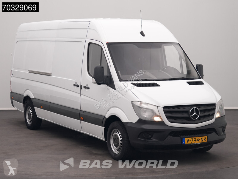 عربة نفعية Mercedes 311 CDI Automaat L3H2...