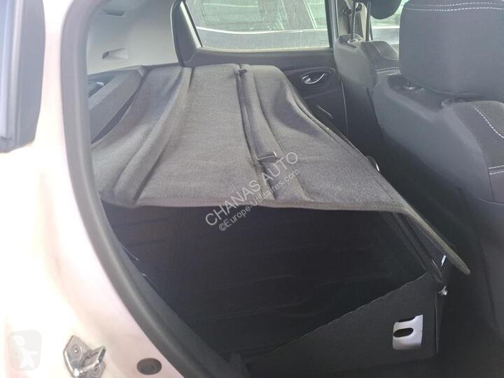 عربة نفعية Renault 1.5 DCI 75 Air