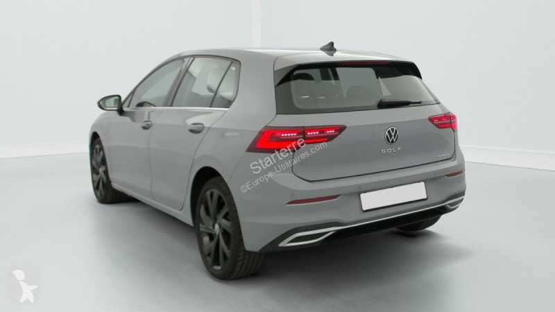 Véhicule utilitaire Volkswagen  GOLF 8