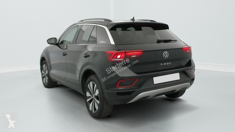 Volkswagen  T-roc Transporter