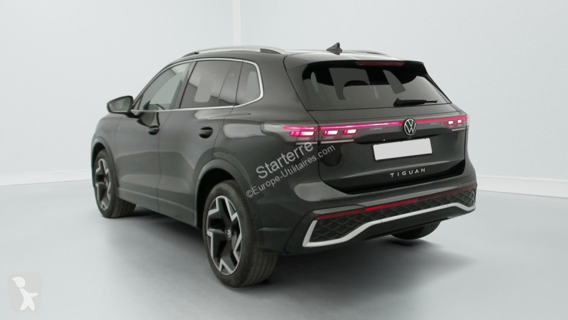 Véhicule utilitaire Volkswagen