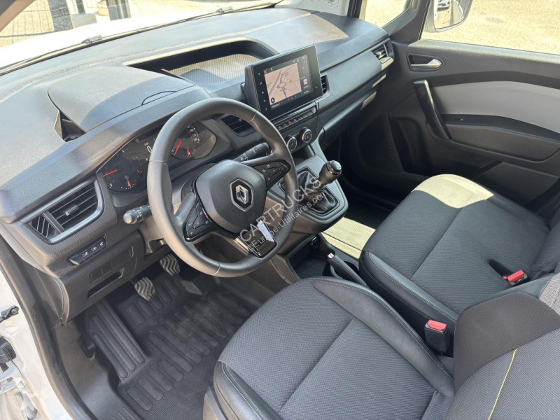 Véhicule utilitaire Renault KANGOO L1 1.5 dCi...