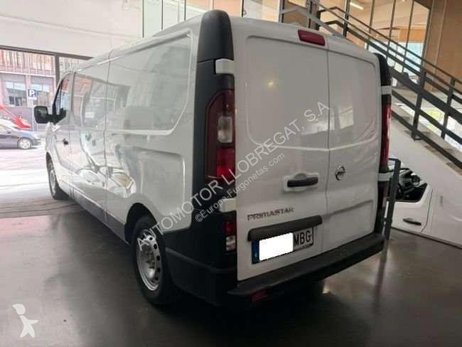 Transporter