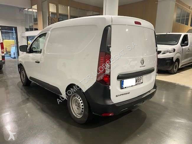 Transporter