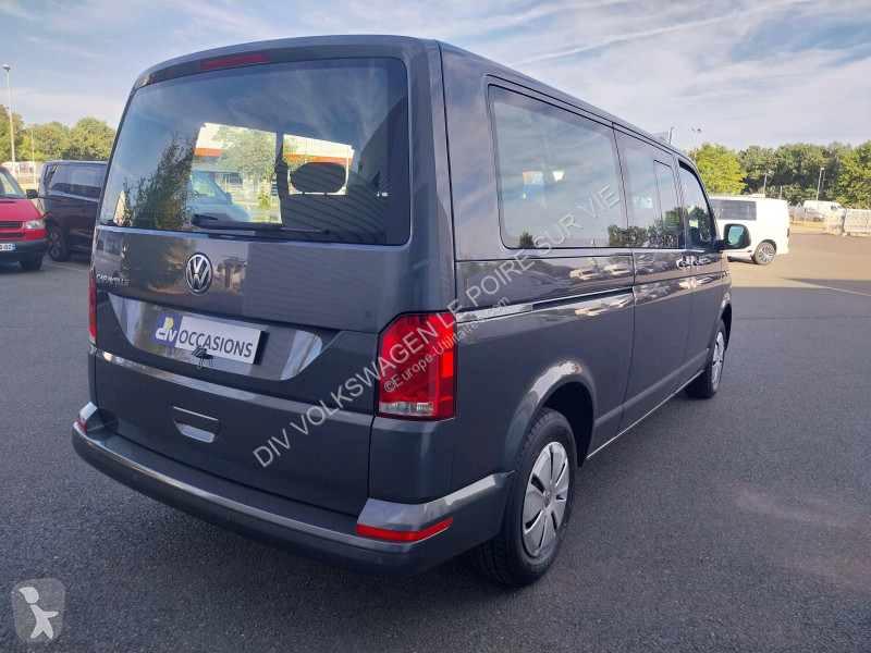 Volkswagen Caravelle 6.1 2.0 TDI 150 BMT Longue...