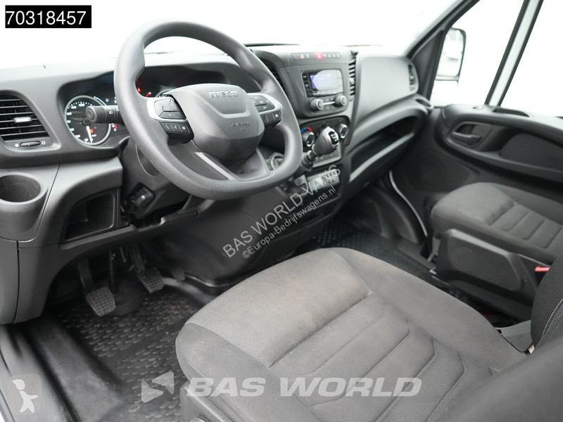 Samochód dostawczy Iveco 35S14 3.0L CNG Zijdeur...