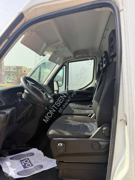 Iveco  Transporter