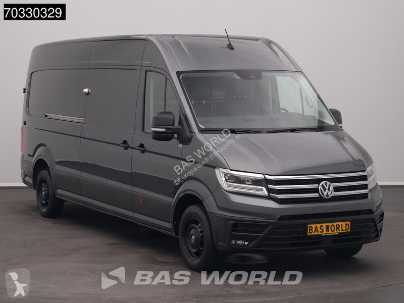 Véhicule utilitaire Volkswagen 177pk Automaat...