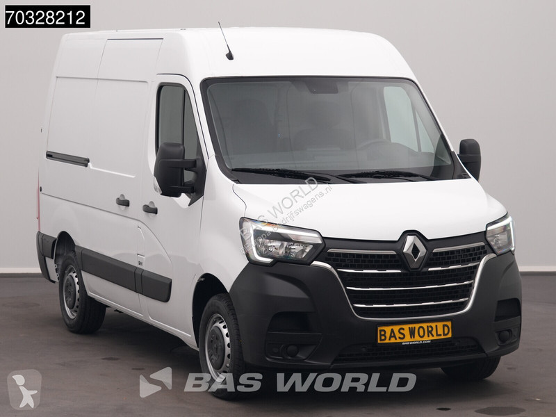 Bedrijfswagen Renault L1H2 LED Navi Airco...