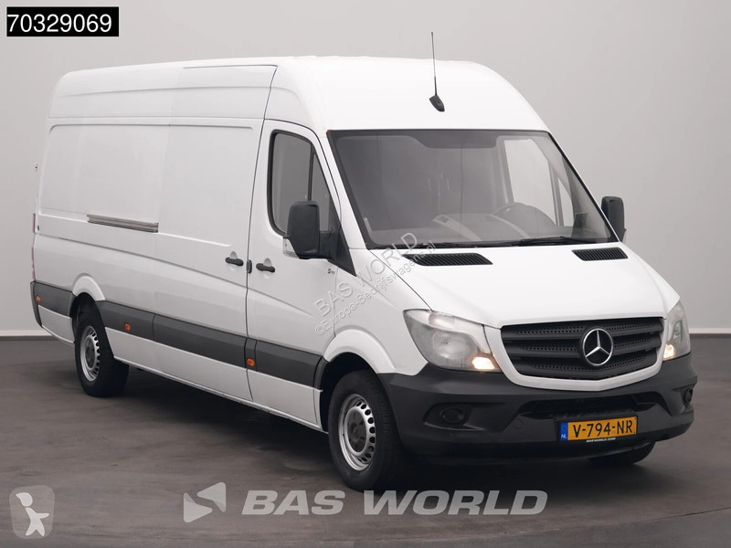 Bedrijfswagen Mercedes 311 CDI Automaat L3H2...