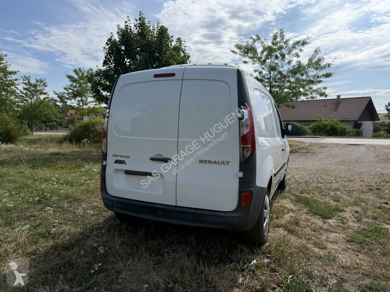 عربة نفعية Renault KANGOO II EXPRESS 1.5 DCI...