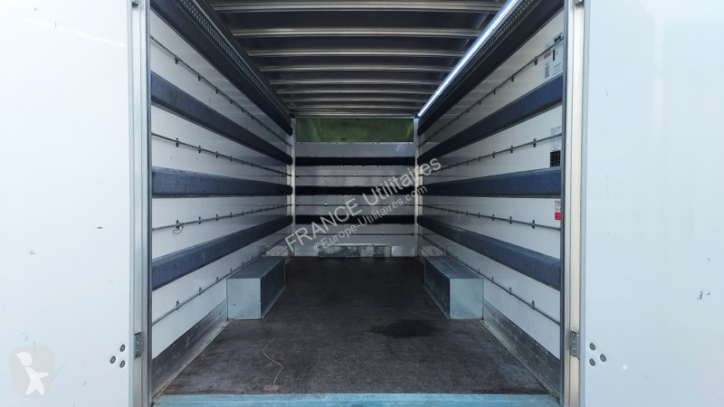 Furgoneta Renault MASTER III PLANCHER BAS 30M3...