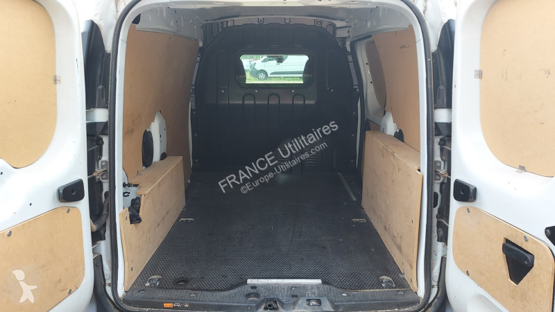 Лекотоварен автомобил Renault EXPRESS VAN 1.5...