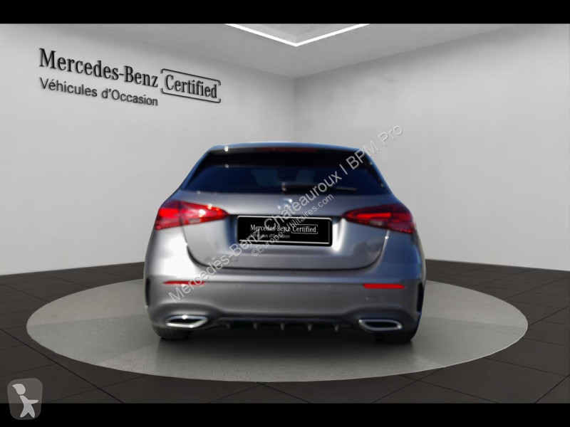 Mercedes 200 d 150ch Star Edition 8G-DCT...