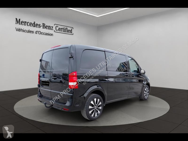 Veicolo commerciale Mercedes Vito Fg  Mixto...
