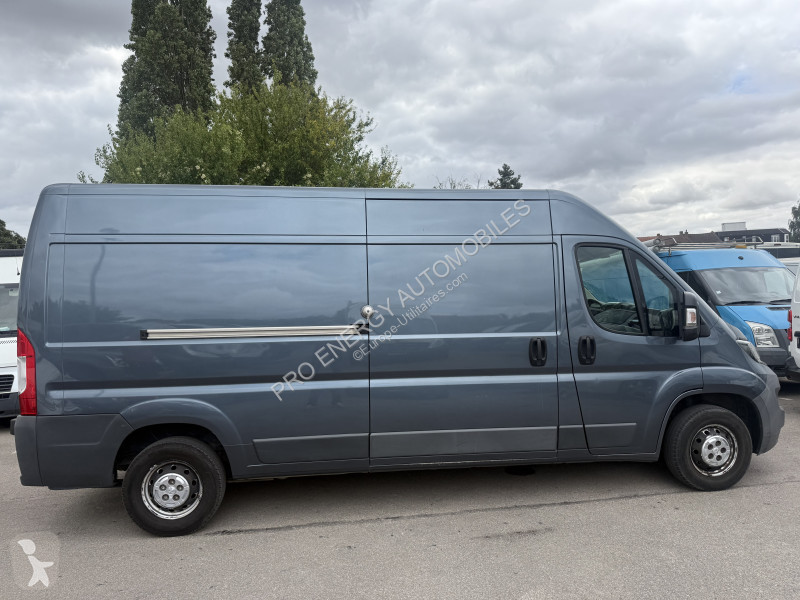 عربة نفعية Peugeot BOXER FG 335 L3H2 3.0 HDI...