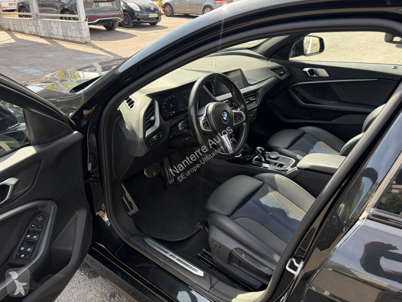عربة نفعية BMW SERIE 1 (F40) TOIT OUVRANT PACK...