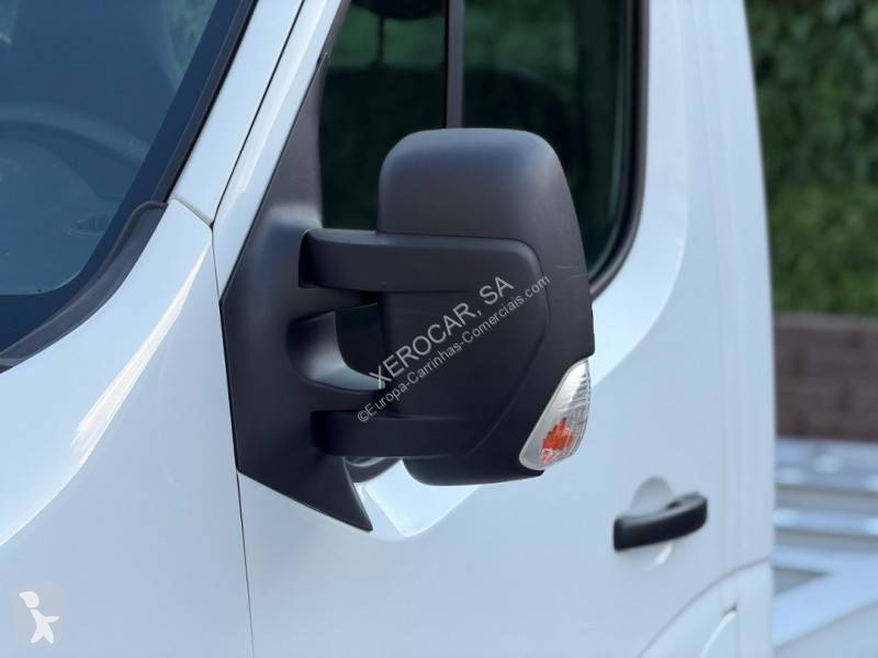 Véhicule utilitaire Renault