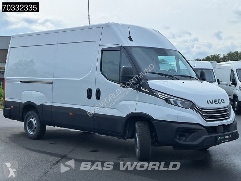 Bedrijfswagen Iveco 35S18 3.0L Automatik 180PS...