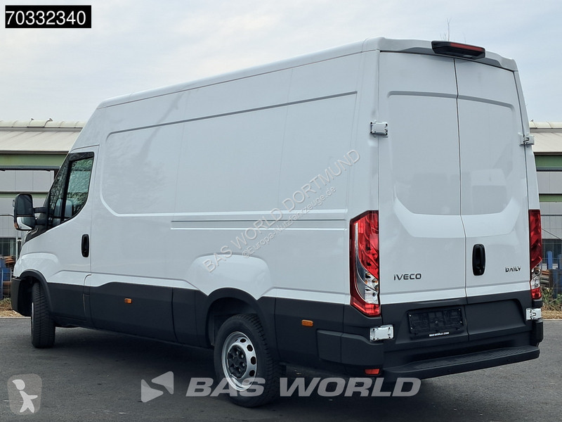 Iveco 35S18 Neu! 3.0L Automatik 180PS L2H2 ACC...