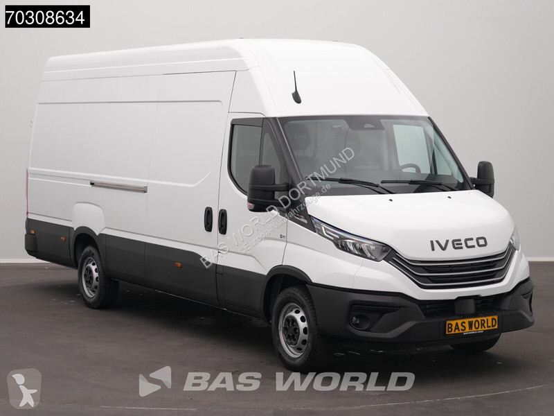 Furgoneta Iveco 35S18 Neu! 3.0L Automatik L4H3...