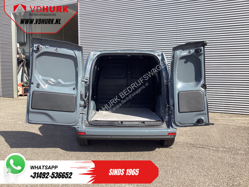 Furgoneta Mercedes 112 Pro 51 kWh 280 km WLTP...