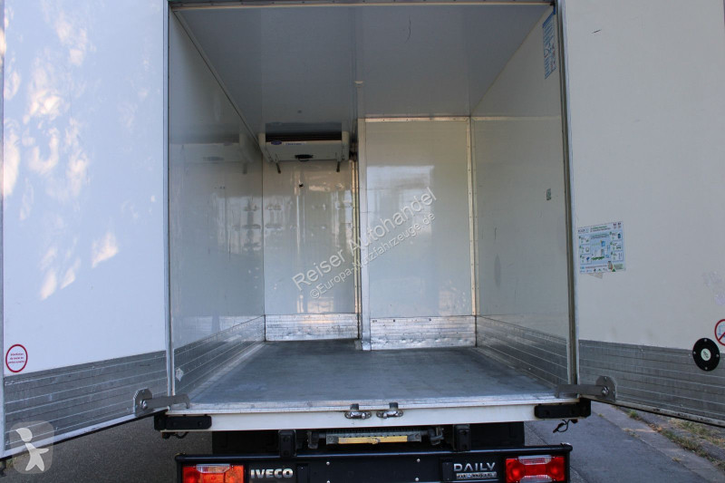 Iveco 35C13 Carrier Xarios 600 Mt,Klima...