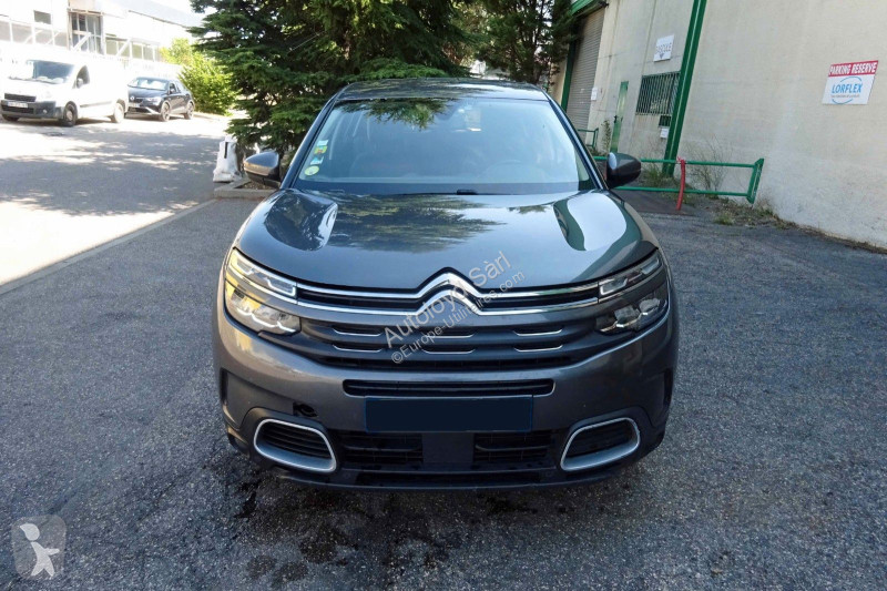 Véhicule utilitaire Citroën AIRCROSS 1,5 HDI...