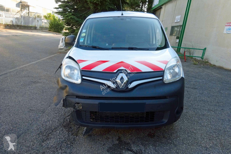 Nyttofordon Renault KANGOO 1,5 DCI 95