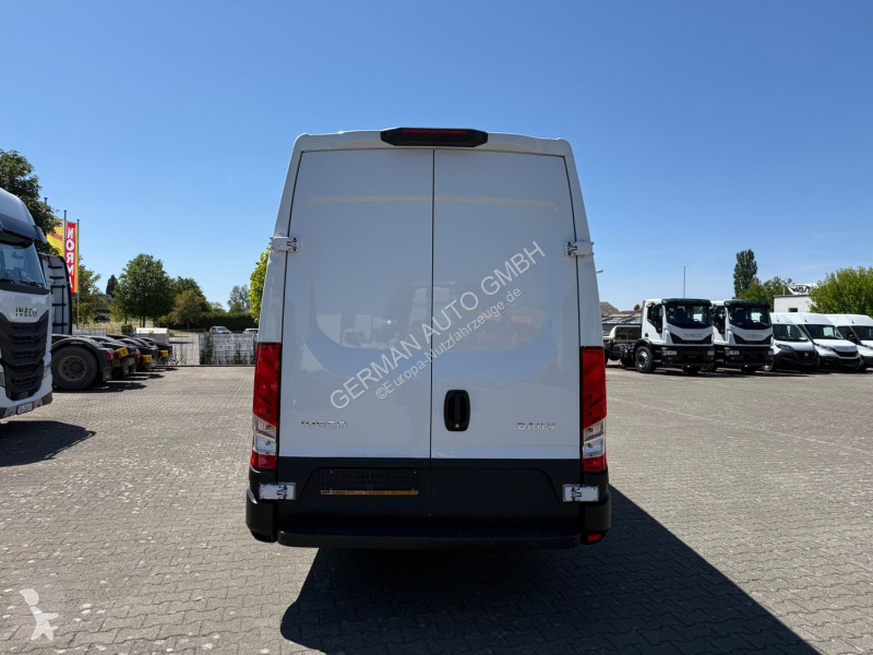 Iveco 35S16V Klima, PDC, lang+hoch, MY24 TOP...