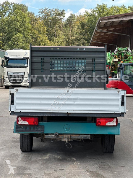 عربة نفعية Mercedes II Pritsche 313 CDI