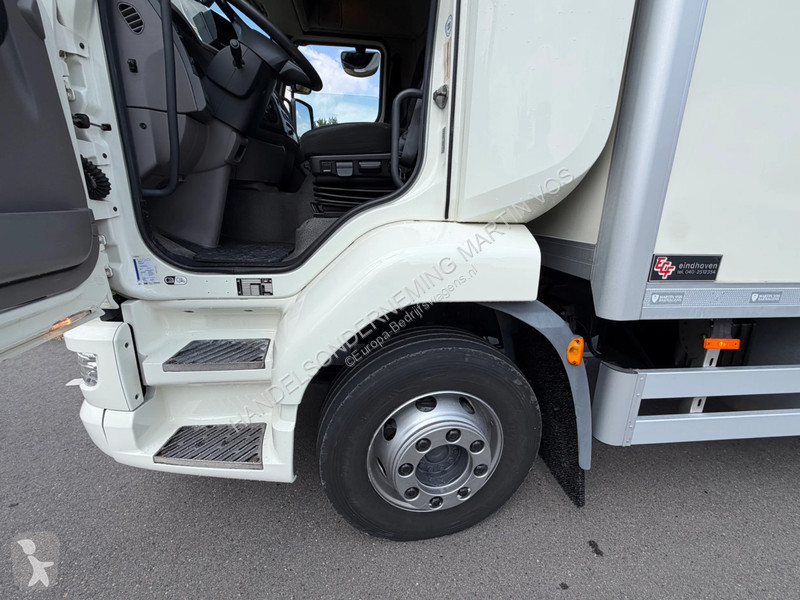 Camion DAF 230.14 EURO6. 2020. GEEN 2E zo...