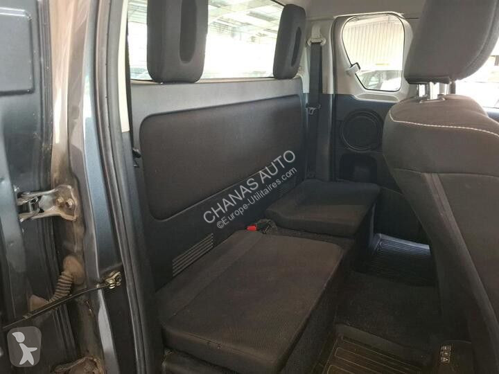 عربة نفعية Toyota 2.4 D-4D X-TRA 150 Legende...