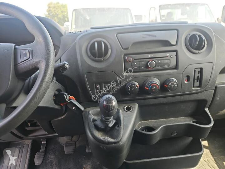 Renault L2H2 3.3t 2.3 dCi 130 GRAND CONFORT...
