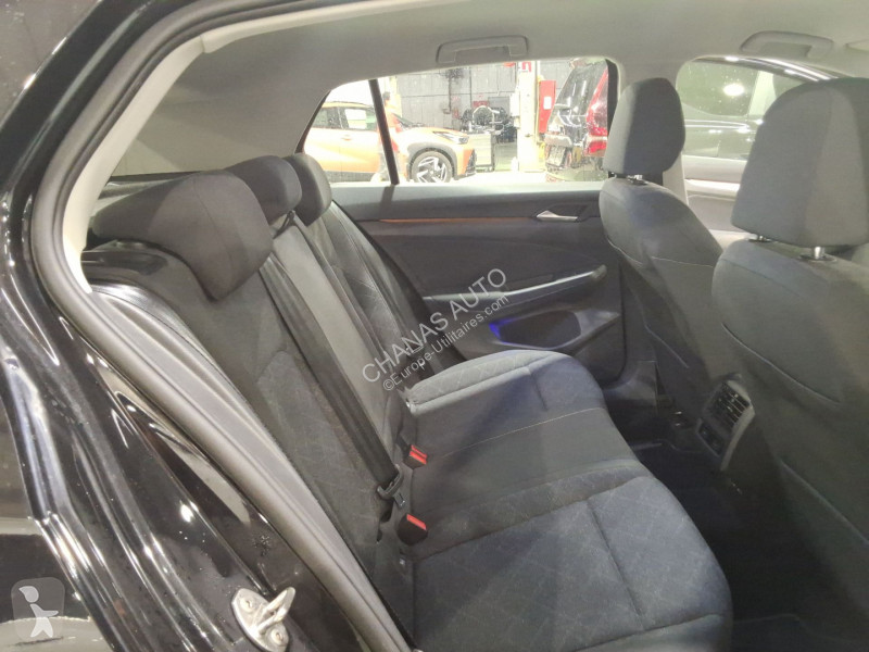 Furgoneta Volkswagen 1.0 TSI 110 Life