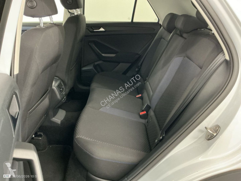 Volkswagen 1.6 TDI 115 United Transporter