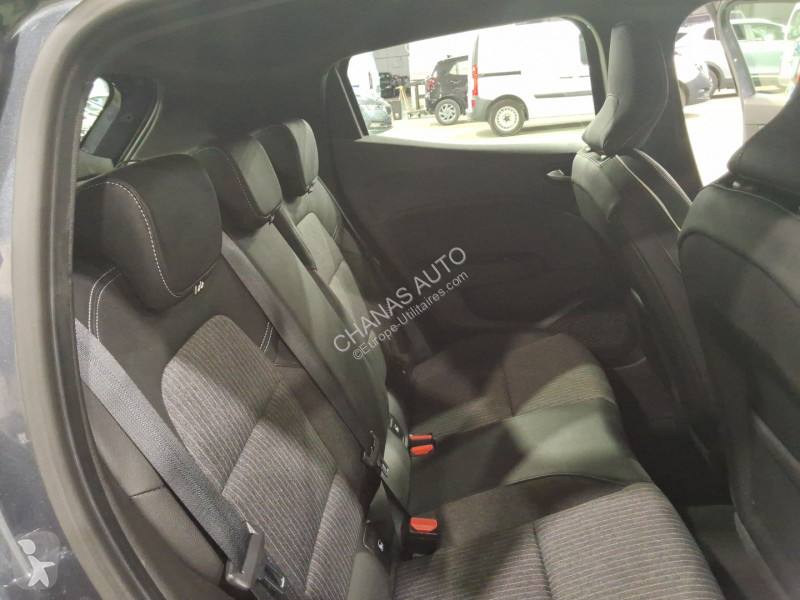 Furgoneta Renault 1.6 E-Tech 140 Intens