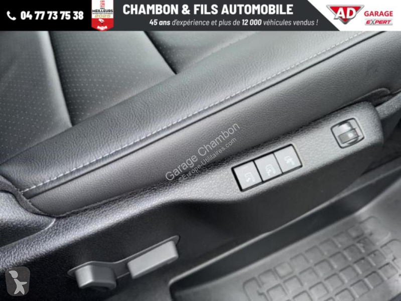 XL Diesel 180 ch Automatique Business Pack +...