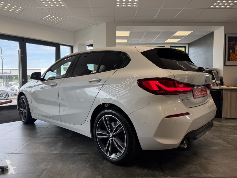 Furgoneta BMW SERIE 1 (F40) / A PARTIR DE...