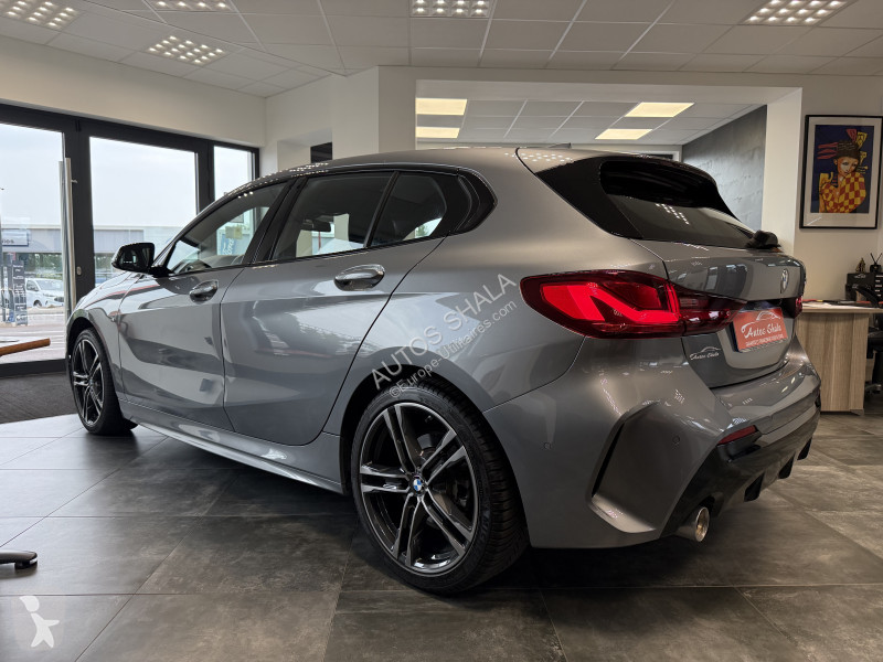 عربة نفعية BMW SERIE 1 (F40) / A PARTIR DE...
