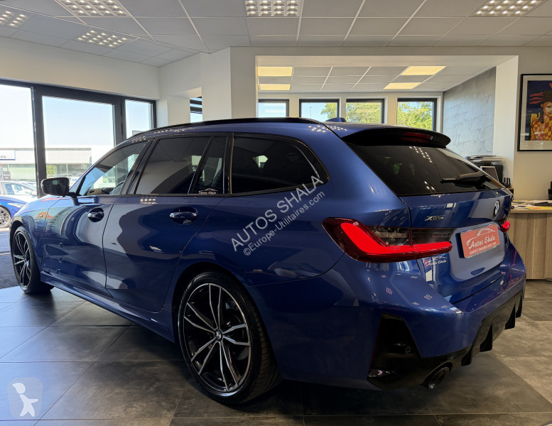 عربة نفعية BMW SERIE 3 TOURING (G21) / A PARTIR...