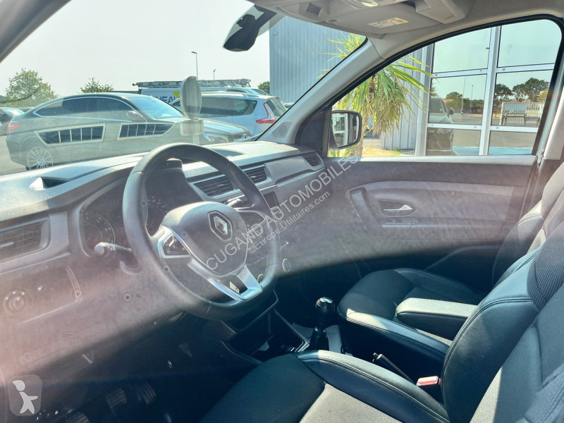 عربة نفعية Renault EXPRESS VAN 1.5 BLUE DCI...