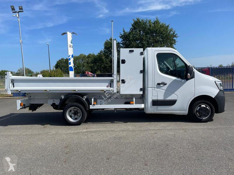 Furgoneta Renault  MASTER DCi 130