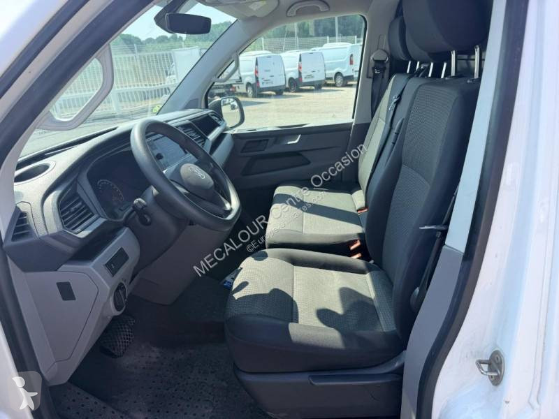 عربة نفعية Volkswagen