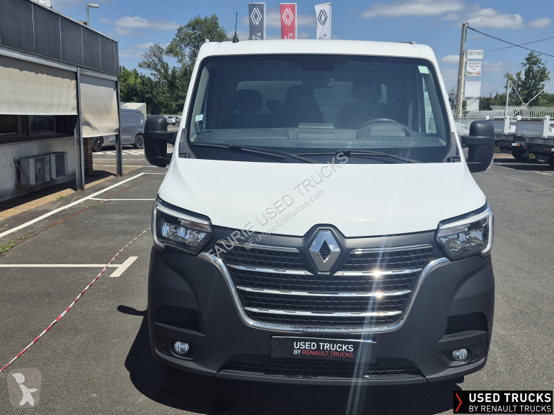 Véhicule utilitaire Renault
